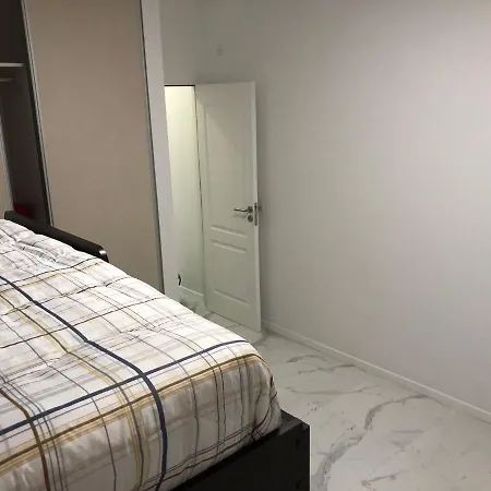 Apartamento Nakel Yam Puerto Madryn Exterior foto