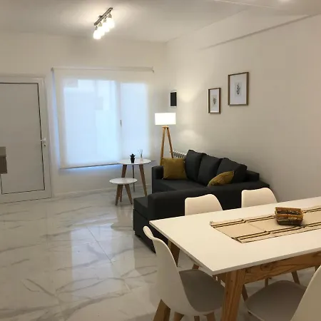 Apartamento Nakel Yam Puerto Madryn Exterior foto