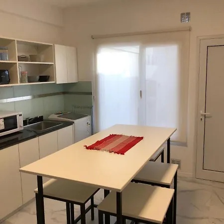 Apartamento Nakel Yam Puerto Madryn Exterior foto
