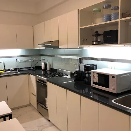 Apartamento Nakel Yam Puerto Madryn Exterior foto