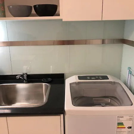 Apartamento Nakel Yam Puerto Madryn Exterior foto