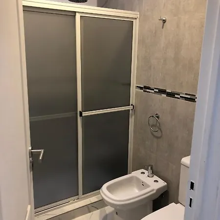 Apartamento Nakel Yam Puerto Madryn Exterior foto