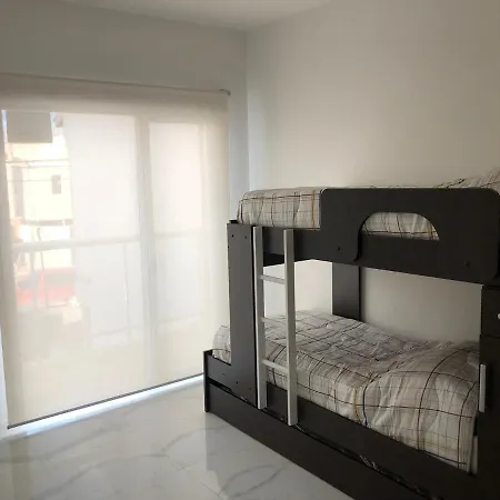 Apartamento Nakel Yam Puerto Madryn Exterior foto