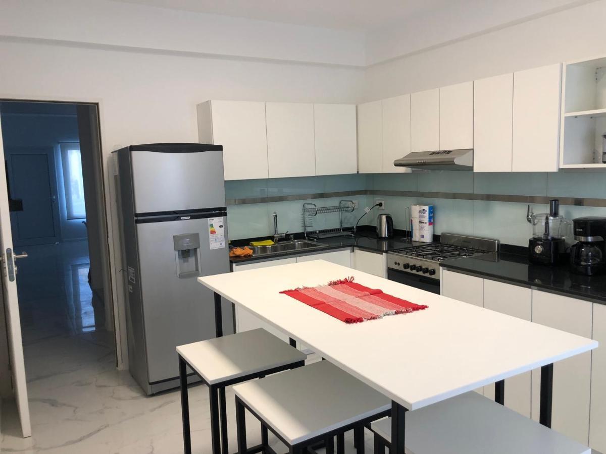 Nakel Yam Apartment