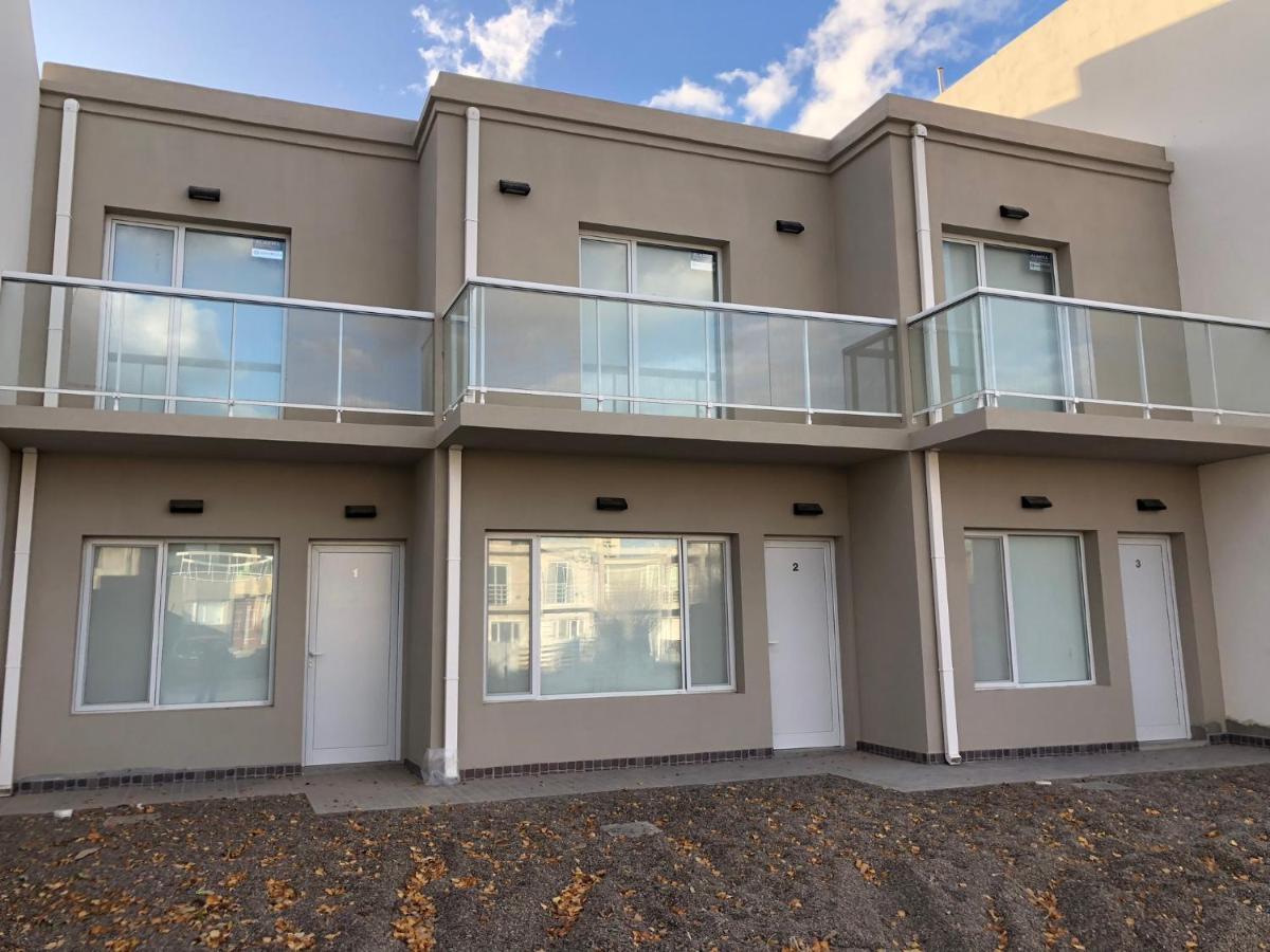 Apartment Nakel Yam