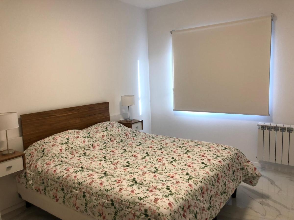 Nakel Yam Apartment