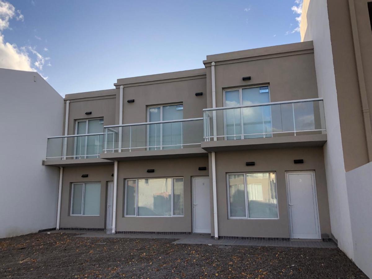 Apartment Nakel Yam Puerto Madryn