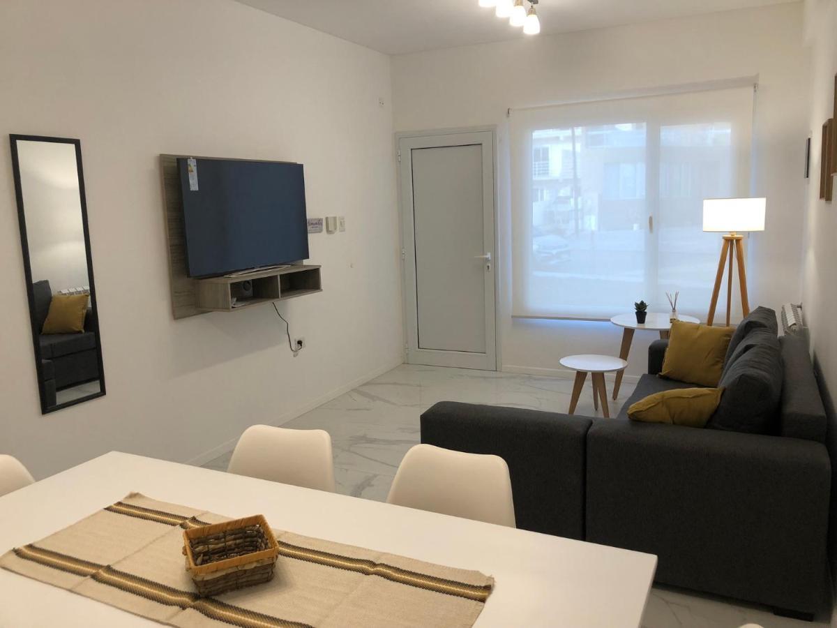 Apartment Nakel Yam