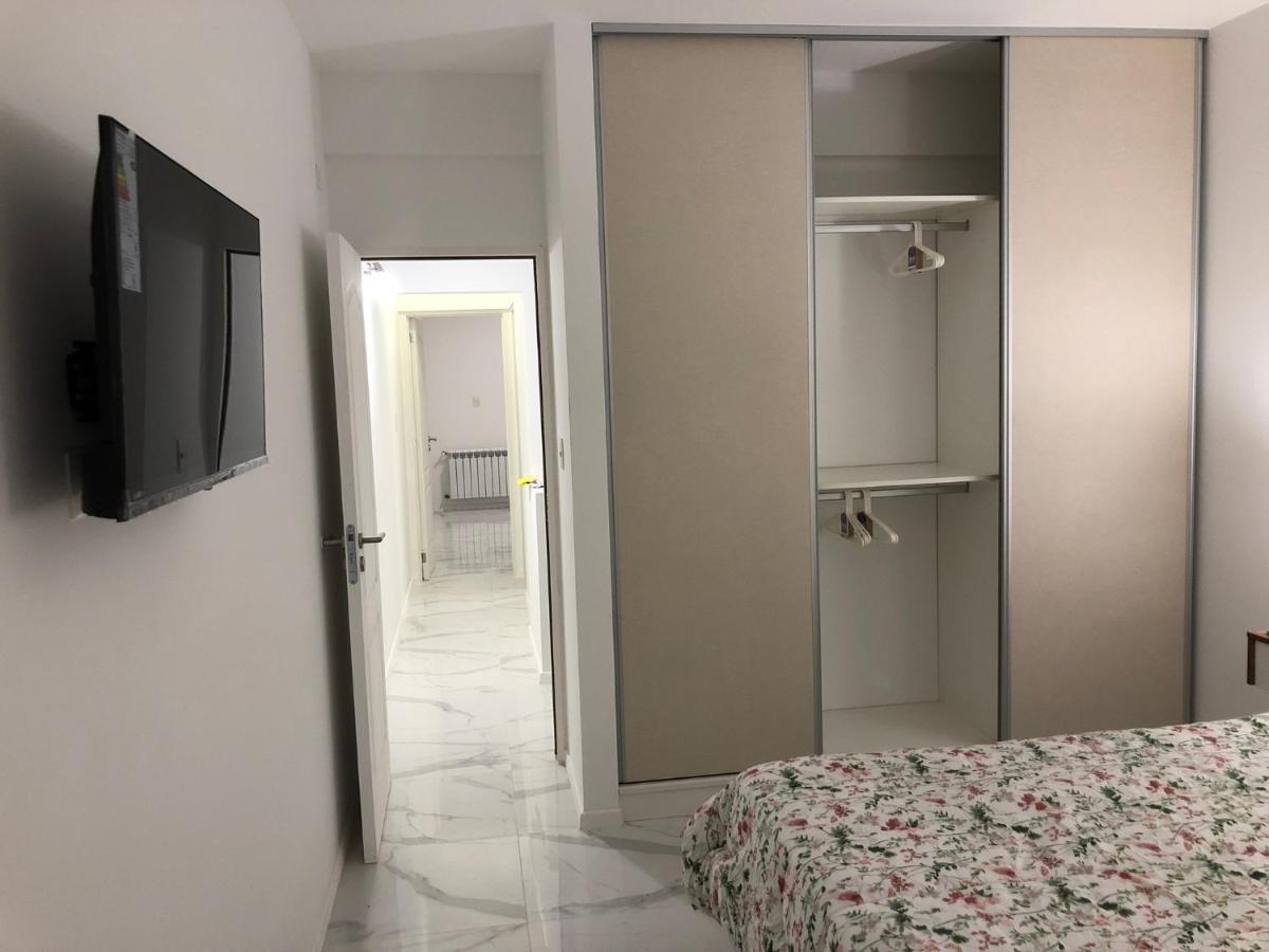 Nakel Yam Apartment Puerto Madryn