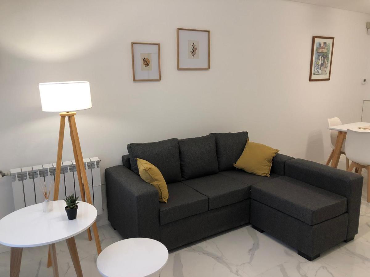Apartment Nakel Yam Puerto Madryn