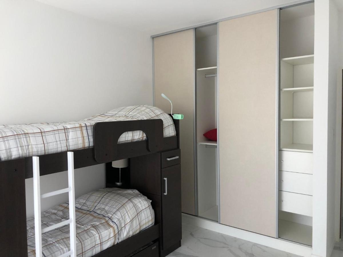 Nakel Yam Apartment Puerto Madryn