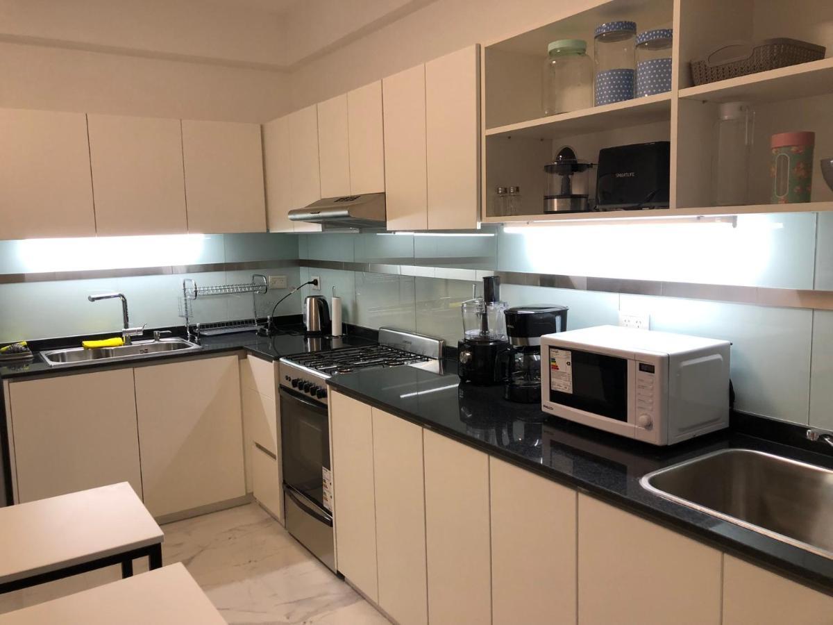 Nakel Yam Apartment Puerto Madryn