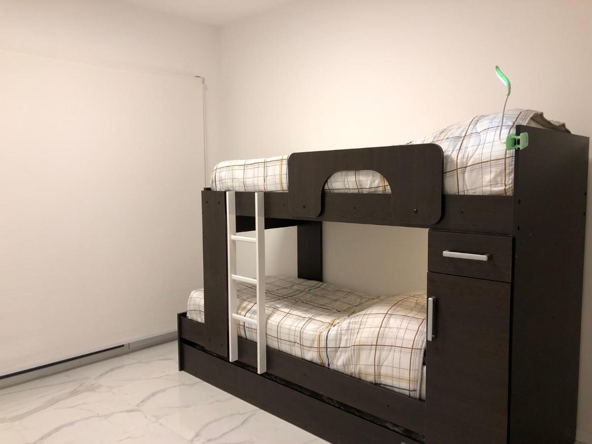 Apartment Nakel Yam Puerto Madryn