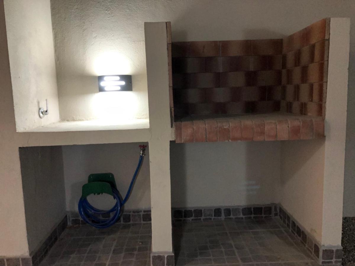 Nakel Yam Apartment Puerto Madryn