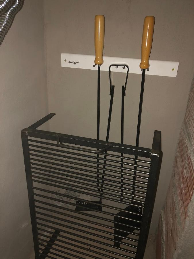 Nakel Yam Apartment