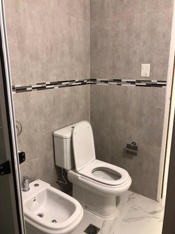 Nakel Yam Apartment Puerto Madryn